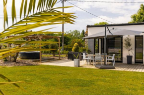 Maison à 5 minutes des plages
